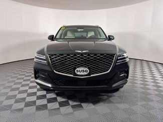 Used 2023 Genesis GV80 2.5T video 2