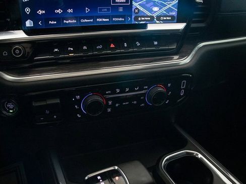 Used 2023 Chevrolet Silverado 1500 LTZ w/ LTZ Premium Package image 31