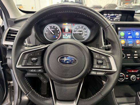 Used 2023 Subaru Forester Limited w/ Popular Package #2 image 21