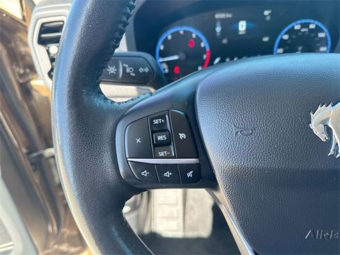 Certified 2022 Ford Bronco Sport Big Bend w/ Convenience Package image 31