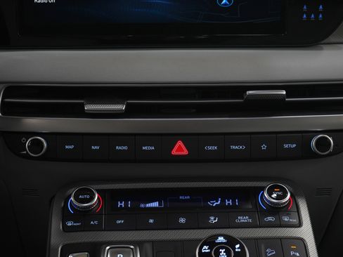 Used 2025 Hyundai Palisade SEL image 22