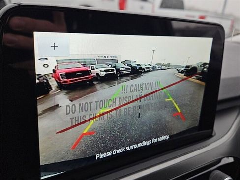 New 2026 Ford Escape Active image 20