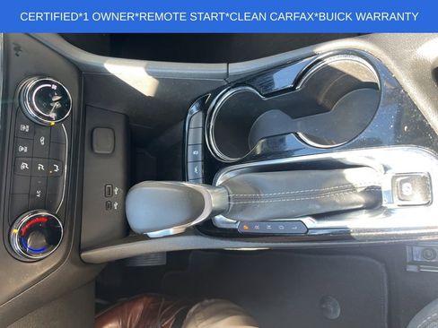 Used 2025 Buick Encore GX Preferred FWD image 22