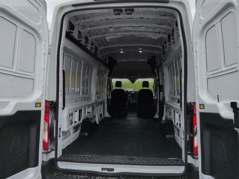 Used 2024 Ford Transit 350 148 High Roof Extended RWD image 22