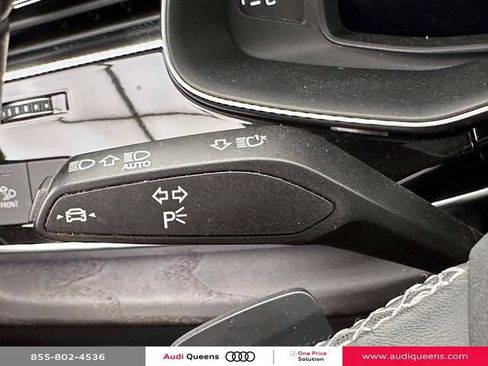Used 2023 Audi Q8 Premium Plus w/ Premium Plus Package AWD/4WD image 32