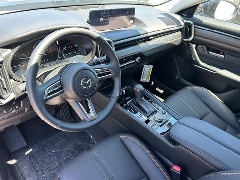 New 2026 MAZDA CX-50 AWD 2.5 Hybrid w/ Weather Package image 26