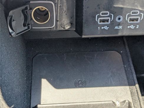 Used 2024 Jeep Wagoneer L Series II w/ Convenience Group I image 31