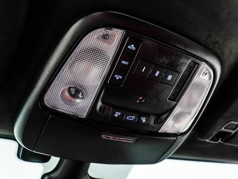 Used 2024 Dodge Durango SRT Hellcat AWD/4WD image 39