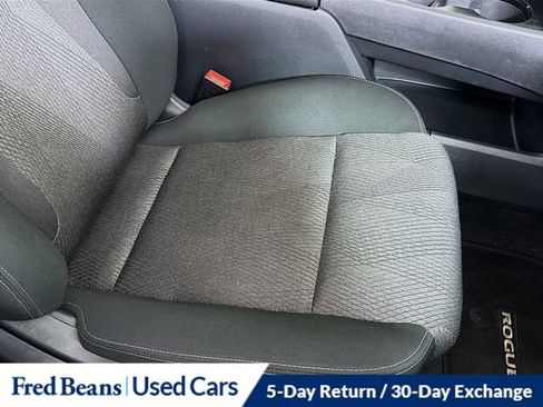 Used 2024 Nissan Rogue SV AWD/4WD image 37
