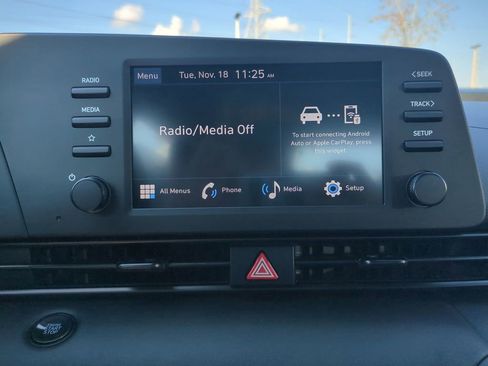 New 2026 Hyundai Elantra SEL Sport image 19