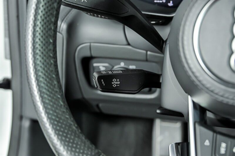Used 2020 Audi R8 V10 performance AWD/4WD image 28