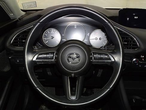 Used 2023 MAZDA MAZDA3 s image 23