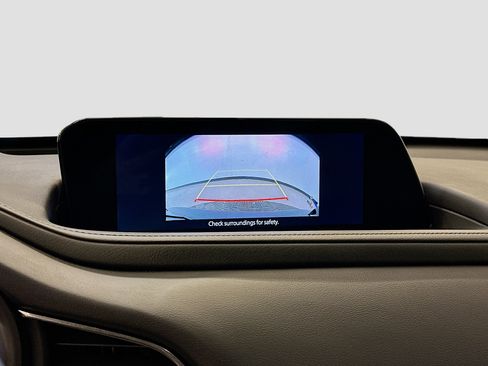 Used 2025 MAZDA CX-30 AWD 2.5 S w/ Preferred Package image 23