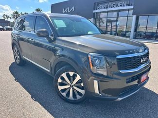 Used 2022 Kia Telluride S FWD video 1