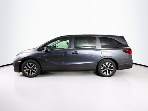 New 2026 Honda Odyssey EX-L image 7