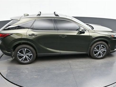 Certified 2025 Lexus RX 350 Premium image 20