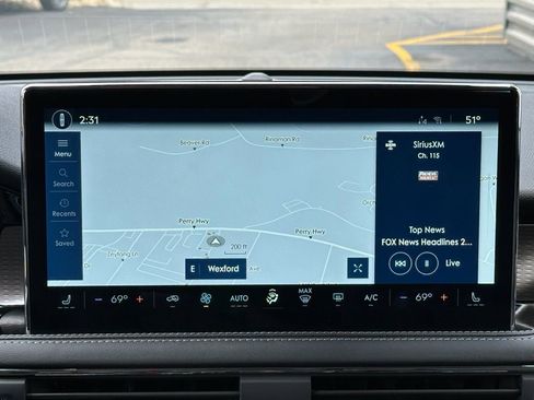 New 2026 Lincoln Corsair Grand Touring image 14