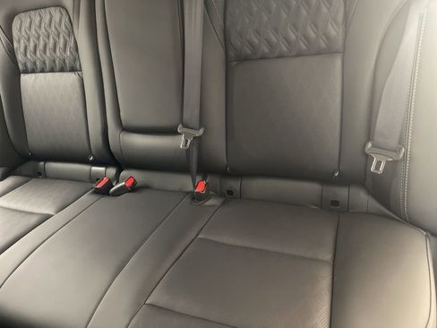 New 2026 Nissan Murano Platinum image 30