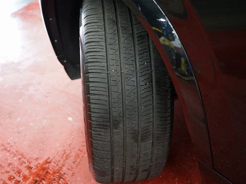 Used 2022 Volvo XC90 T6 Momentum image 51