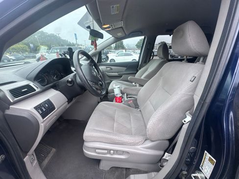 Used 2016 Honda Odyssey EX image 6