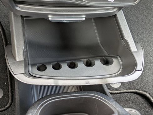 New 2026 Chrysler Voyager LX image 27