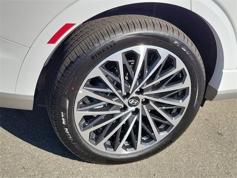 New 2026 Hyundai Palisade Calligraphy image 23