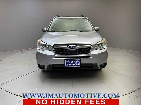 Used 2016 Subaru Forester 2.5i Premium AWD/4WD image 8