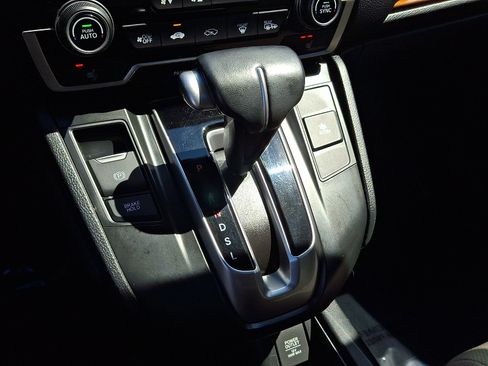 Used 2017 Honda CR-V EX-L image 18