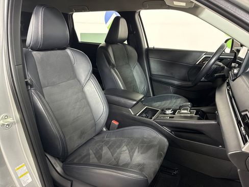 Used 2022 Mitsubishi Outlander SE image 33