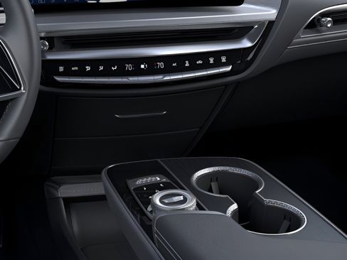 New 2026 Cadillac Lyriq Sport image 23