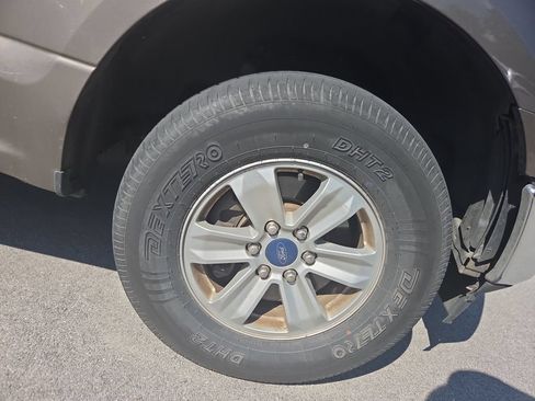Used 2020 Ford F150 XLT w/ Equipment Group 301A Mid AWD/4WD image 2