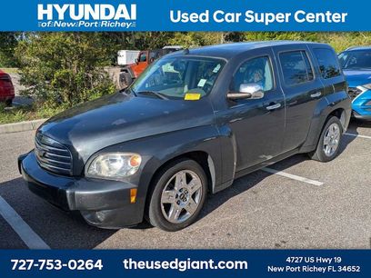 Used 2010 Chevrolet HHR LT