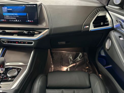 Used 2026 BMW XM Label Red w/ M Driver's Package image 29