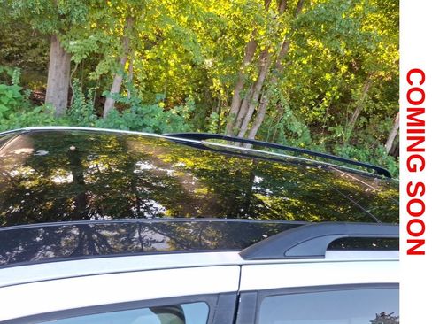 Used 2008 Cadillac SRX AWD w/ Utility Package image 9