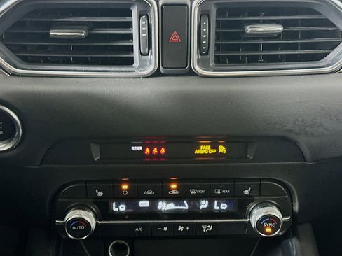 Used 2025 MAZDA CX-5 Carbon Edition image 24