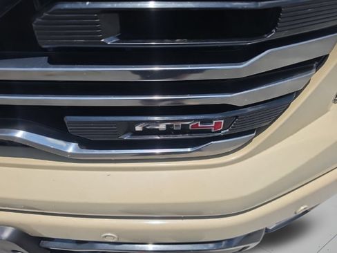 Used 2023 GMC Sierra 1500 AT4 w/ Technology Package AWD/4WD image 31