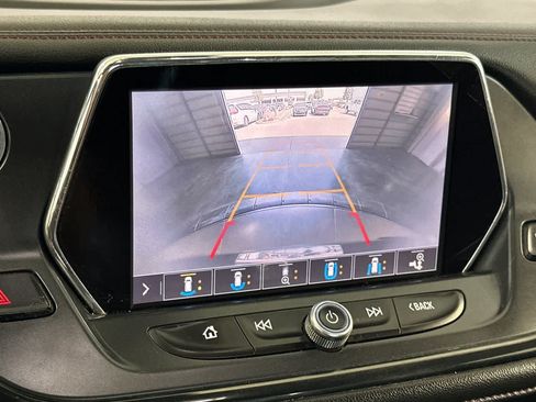 Used 2019 Chevrolet Blazer RS AWD/4WD image 23