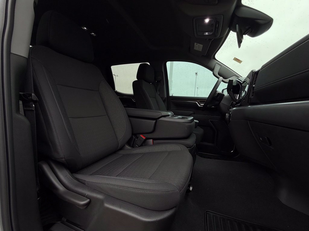 Used 2026 Chevrolet Silverado 1500 LT AWD/4WD image 24