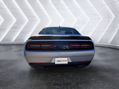 Used 2023 Dodge Challenger R/T Scat Pack w/ Plus Package image 5