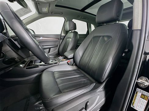 Used 2022 Audi Q5 2.0T Premium image 20