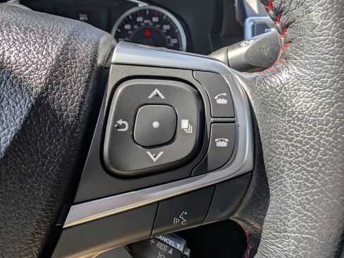 Used 2016 Toyota Camry XSE w/ Moonroof Package image 27