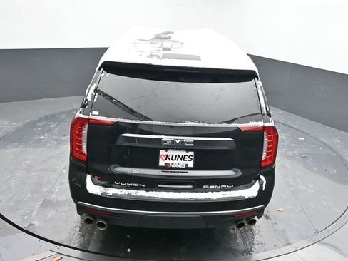 Used 2024 GMC Yukon XL Denali Ultimate image 48