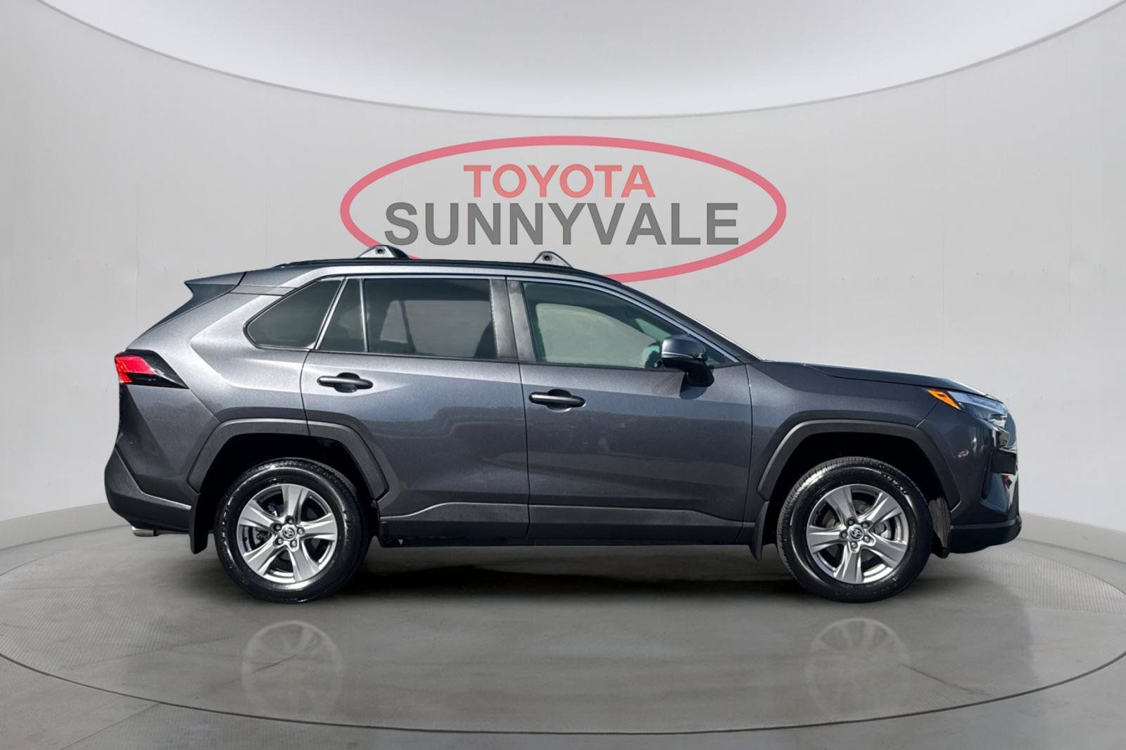 Certified 2023 Toyota RAV4 XLE AWD/4WD image 10