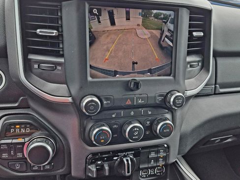 Used 2023 RAM 1500 Lone Star AWD/4WD image 11