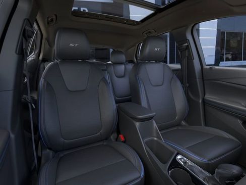 New 2026 Buick Encore GX Sport Touring w/ Advanced Technology Package image 16