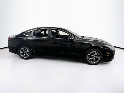 Used 2023 Hyundai Sonata SEL image 4