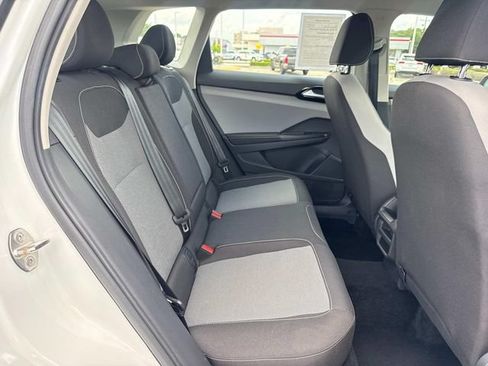 Used 2024 Volkswagen Taos S FWD image 12
