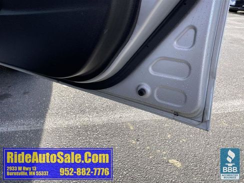 Used 2008 Subaru Impreza WRX STI image 36