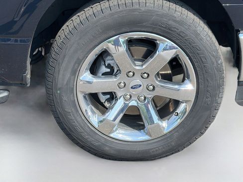 Used 2023 Ford F150 XLT w/ Equipment Group 302A High AWD/4WD image 9