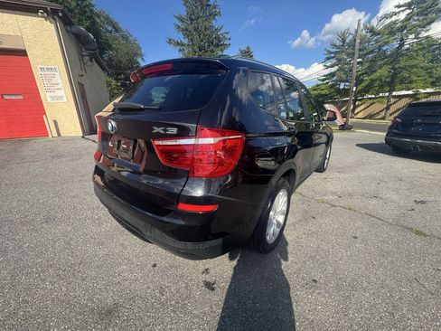 Used 2016 BMW X3 xDrive28i AWD/4WD image 7
